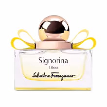 Ferragamo Parfumovaná voda SIGNORINA LIBERA