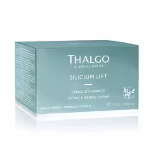 THALGO SILICIUM LIFTING AND FIRMING CREAM Liftingový a spevňujúci denný krém