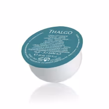 THALGO SILICIUM LIFTING AND FIRMING CREAM REFILL Liftingový a spevňujúci denný krém. Ekologická náhradná náplň.