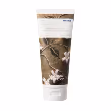 KORRES JASMINE BODY MILK Telové mlieko