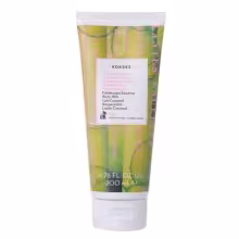 KORRES CUCUMBER BAMBOO BODY MILK Telové mlieko