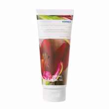 KORRES GOLDEN PASSION FRUIT BODY MILK Telové mlieko