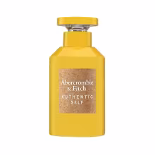 ABERCROMBIE & FITCH AUTHENTIC SELF WOMEN Parfumovaná voda 100 ml