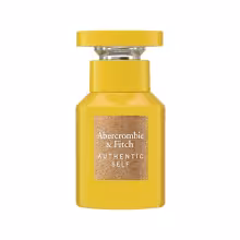 ABERCROMBIE & FITCH AUTHENTIC SELF WOMEN Parfumovaná voda 30 ml