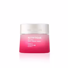 ESTÉE LAUDER NUTRITIOUS MELTING SOFT CREME/MASK NUTRITIOUS MELTING SOFT CREME/MASK