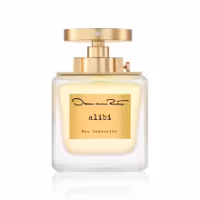 OSCAR DE LA RENTA ALIBI SENSUELLE Parfumovaná voda 100 ml