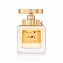 OSCAR DE LA RENTA ALIBI SENSUELLE Parfumovaná voda 50 ml