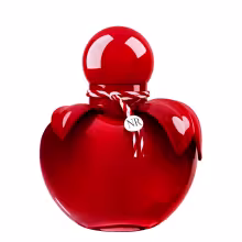 NINA RICCI NINA ROUGE Toaletná voda pre ženy