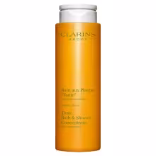 Clarins TONIC BATH SHOWER CONCENTRATE Sprchový gél