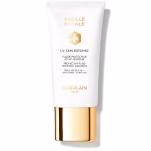 GUERLAIN ABEILLE ROYALE UV SKIN DEFENSE Omladzujúci ochranný krém SPF 50