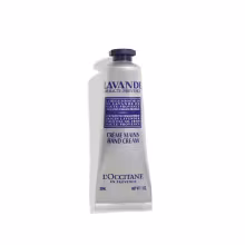L'OCCITANE LAVENDER HAND CREAM Krém na ruky Levanduľa