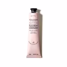 L'OCCITANE FLEURS DE CERISIER Krém na ruky 75 ml