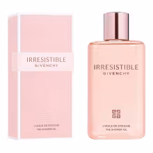 GIVENCHY IRRESISTIBLE THE SHOWER OIL Sprchový olej
