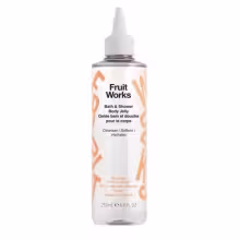GRACE COLE BATH SHOWER BODY JELLY Sprchové želé