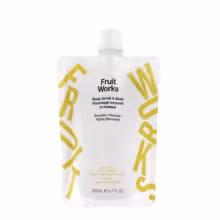 GRACE COLE BODY SCRUB MASK Telový peeling