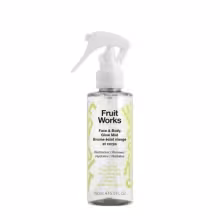 GRACE COLE FACE BODY MIST Osviežujúca hmla