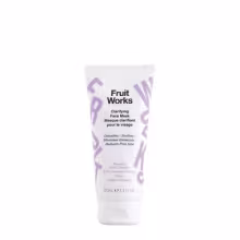 GRACE COLE CLARIFYING FACE MASK Maska na tvár a telo