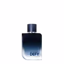 CALVIN KLEIN DEFY Parfumovaná voda