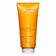 Clarins TONIC MOSTURIZING OIL BALM  Telový balzám