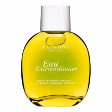 Clarins EAU EXTRAORDINAIRE Hydratačná voda
