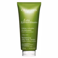 Clarins EAU EXTRAORDINAIRE BODY CREAM Telový krém