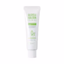 ESFOLIO FACIAL CREAM CICA CENTELLA Upokojujúci pleťový krém s Cica Centella