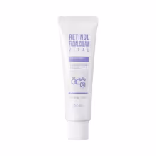 ESFOLIO FACIAL CREAM RETINOL Spevňujúci pleťový krém s retinolom