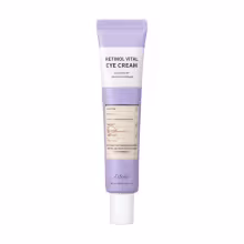 ESFOLIO EYE CREAM RETINOL Spevňujúci očný krém
