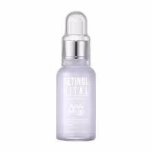 ESFOLIO RETINOL VITAL Ampulka na tvár proti vráskam
