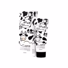 ESFOLIO PURE SKIN MILK CLEANSING FOAM Čistiaca pena