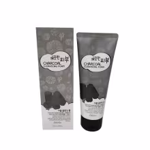 ESFOLIO PURE SKIN CHARCOAL CLEANSING FOAM Čistiaca pena