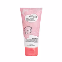 ESFOLIO PURE SKIN COLLAGEN CLEANSING FOAM Čistiaca pena