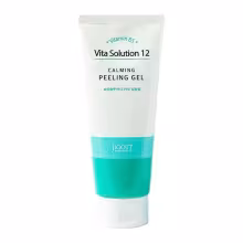 JIGOTT VITA SOLUTION 12 CALMING. PEELING GEL Peelingový gél na tvár