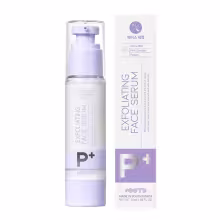 OOTD OVERNIGHT EXFOLIATING FACE SERUM PM Nočný krém na tvár
