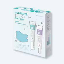 OOTD COMPLETE EYE CARE SET Sada produktov na starostlivosť o oči