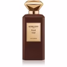 Korloff ROYAL OUD INTENSE Parfumovaná voda