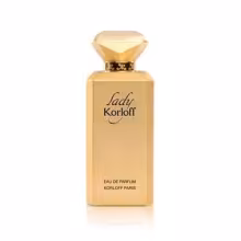 Korloff LADY KORLOFF  Parfumovaná voda