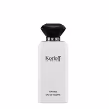 Korloff IN WHITE Parfumovaná voda