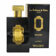 LA SULTANE DE SABA BOIS DE OUD Parfumovaná voda