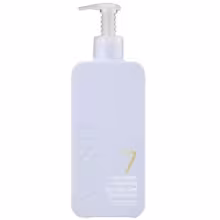 MASIL 7 CERAMIDE PERFUME SHOWER GEL BABY POWDER Sprchový gél