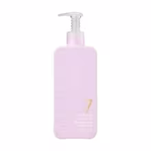 MASIL 7 CERAMIDE PERFUME SHOWER GEL WHITE MUSK Sprchový gél