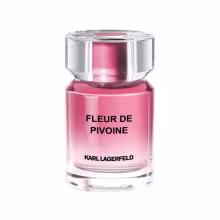 Karl Lagerfeld FLEUR DE PIVOINE Parfumovaná voda
