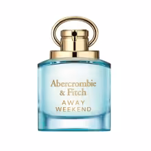 ABERCROMBIE & FITCH AWAY WEEKEND Parfumovaná voda 50 ml