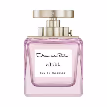OSCAR DE LA RENTA ALIBI POP EAU SO CHARMING Toaletná voda