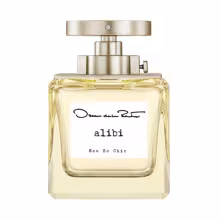 OSCAR DE LA RENTA ALIBI POP EAU SO CHIC Toaletná voda