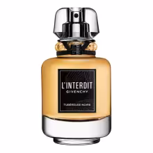 GIVENCHY L´INTERDIT TUBÉROSE NOIR Parfumovaná voda