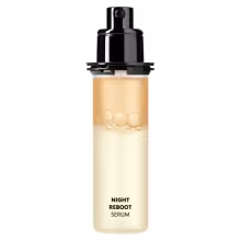 YVES SAINT LAURENT PURE SHOTS NIGHT REBOOT SERUM REFILL Nočné sérum. Náplň.