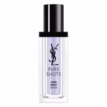 YVES SAINT LAURENT PURE SHOTS LINES AWAY Vyhladzujúce sérum
