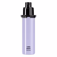 YVES SAINT LAURENT PURE SHOTS LINES AWAY REFILL Vyhladzujúce sérum. Náplň.