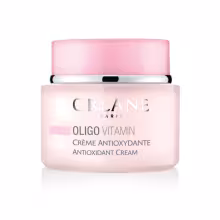 ORLANE OLIGO ANTIOXIDANT CREAM Rozjasňujúci antioxidačný pleťový krém